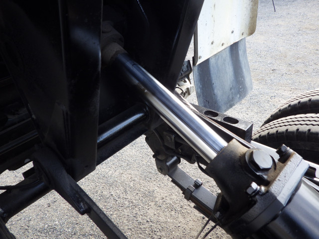 トヨタ ダイナ 小型 土砂ダンプ TKG-XZU620D(96592) 32枚目