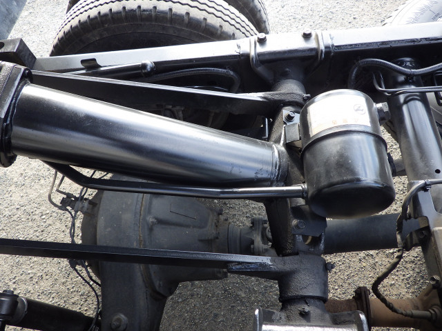 トヨタ ダイナ 小型 土砂ダンプ TKG-XZU620D(96592) 33枚目