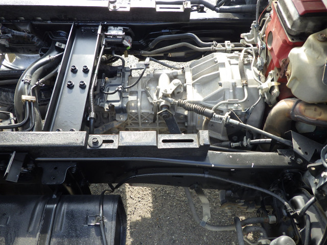 トヨタ ダイナ 小型 土砂ダンプ TKG-XZU620D(96592) 34枚目