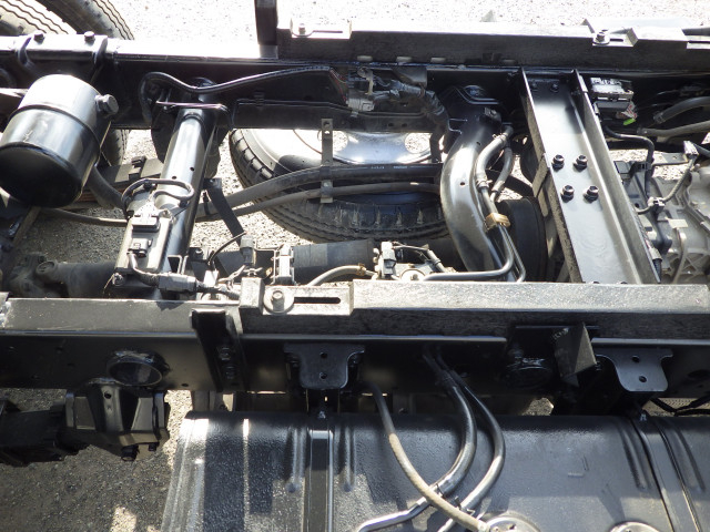 トヨタ ダイナ 小型 土砂ダンプ TKG-XZU620D(96592) 35枚目