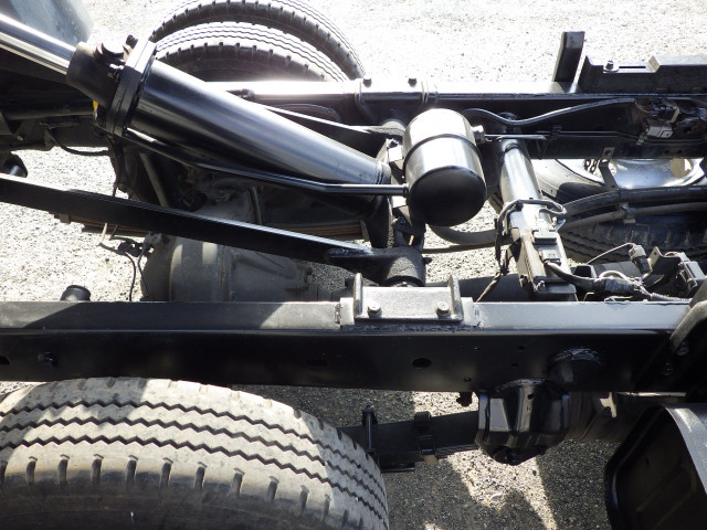 トヨタ ダイナ 小型 土砂ダンプ TKG-XZU620D(96592) 36枚目