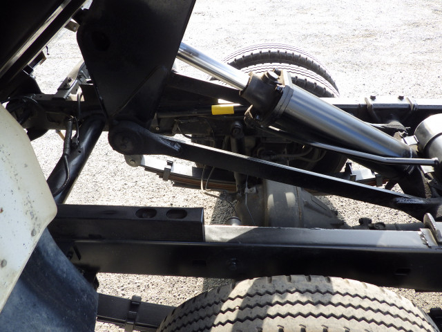 トヨタ ダイナ 小型 土砂ダンプ TKG-XZU620D(96592) 37枚目