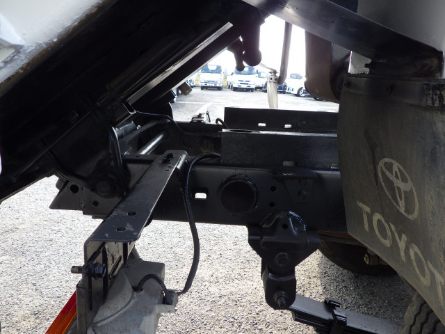 トヨタ ダイナ 小型 土砂ダンプ TKG-XZU620D(96592) 38枚目