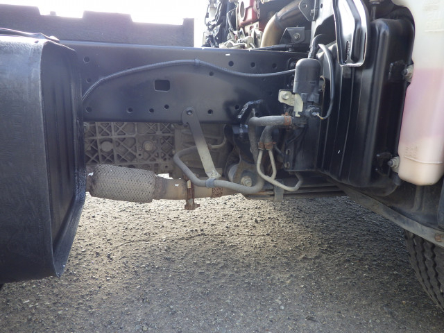 トヨタ ダイナ 小型 土砂ダンプ TKG-XZU620D(96592) 39枚目