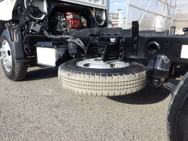 トヨタ ダイナ 小型 土砂ダンプ TKG-XZU620D(96592) 42枚目