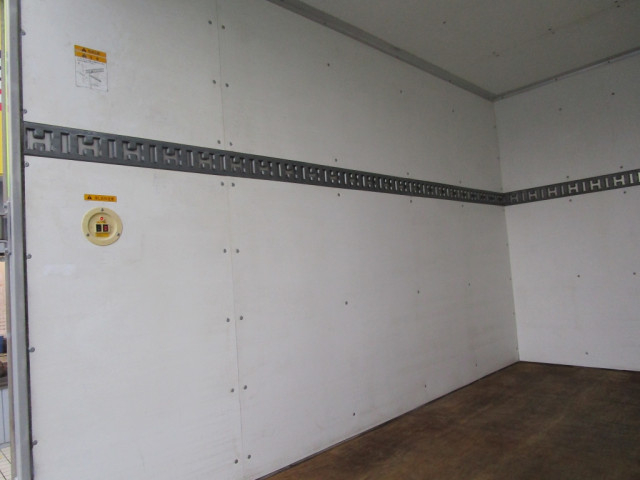 日産自動車 アトラス 小型 アルミバン CBF-SQ2F24(96593) 15枚目