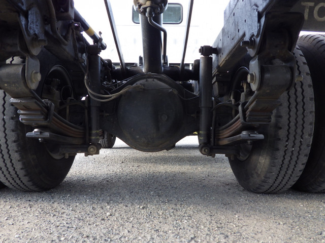 トヨタ ダイナ 小型 土砂ダンプ TKG-XZU620D(96592) 43枚目