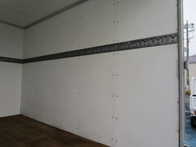 日産自動車 アトラス 小型 アルミバン CBF-SQ2F24(96593) 16枚目