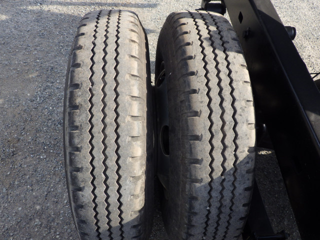 トヨタ ダイナ 小型 土砂ダンプ TKG-XZU620D(96592) 47枚目