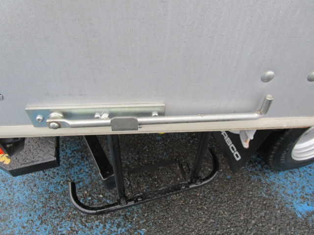 日産自動車 アトラス 小型 アルミバン CBF-SQ2F24(96593) 20枚目