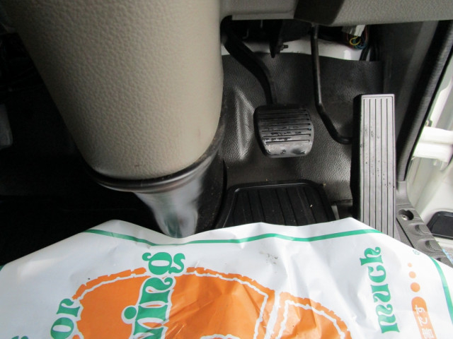 日産自動車 アトラス 小型 アルミバン CBF-SQ2F24(96593) 28枚目