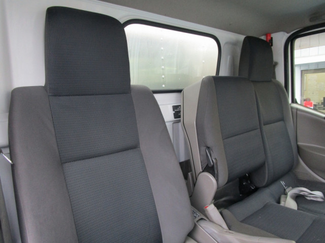 日産自動車 アトラス 小型 アルミバン CBF-SQ2F24(96593) 29枚目