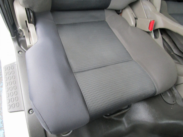 日産自動車 アトラス 小型 アルミバン CBF-SQ2F24(96593) 30枚目