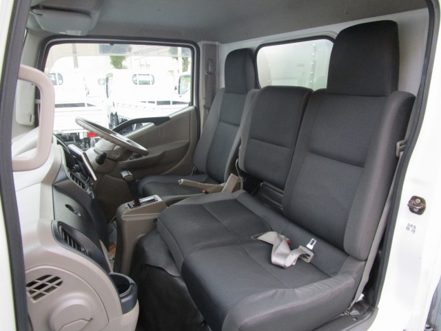 日産自動車 アトラス 小型 アルミバン CBF-SQ2F24(96593) 32枚目