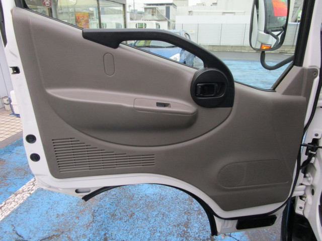 日産自動車 アトラス 小型 アルミバン CBF-SQ2F24(96593) 38枚目