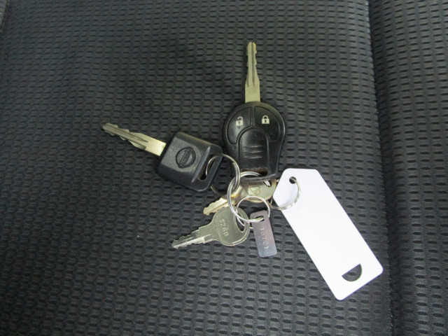 日産自動車 アトラス 小型 アルミバン CBF-SQ2F24(96593) 39枚目