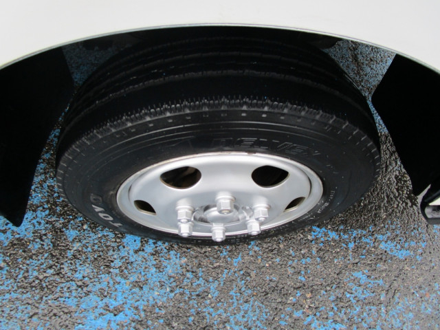 日産自動車 アトラス 小型 アルミバン CBF-SQ2F24(96593) 40枚目