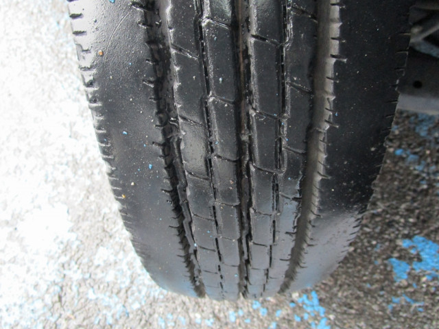 日産自動車 アトラス 小型 アルミバン CBF-SQ2F24(96593) 41枚目