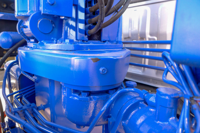 日野 デュトロ 小型 クレーン付き TKG-XZU655M(96594) 18枚目