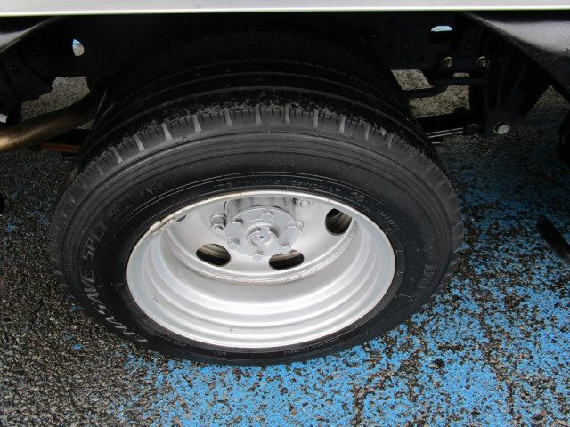 日産自動車 アトラス 小型 アルミバン CBF-SQ2F24(96593) 42枚目