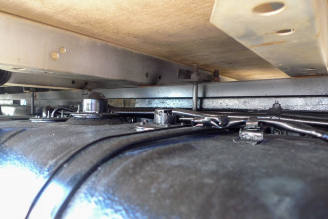 日野 デュトロ 小型 クレーン付き TKG-XZU655M(96594) 22枚目