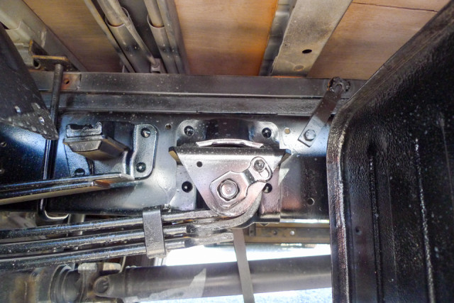 日野 デュトロ 小型 クレーン付き TKG-XZU655M(96594) 23枚目