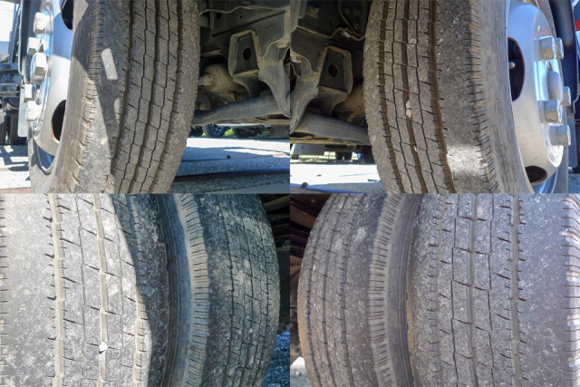 日野 デュトロ 小型 クレーン付き TKG-XZU655M(96594) 29枚目