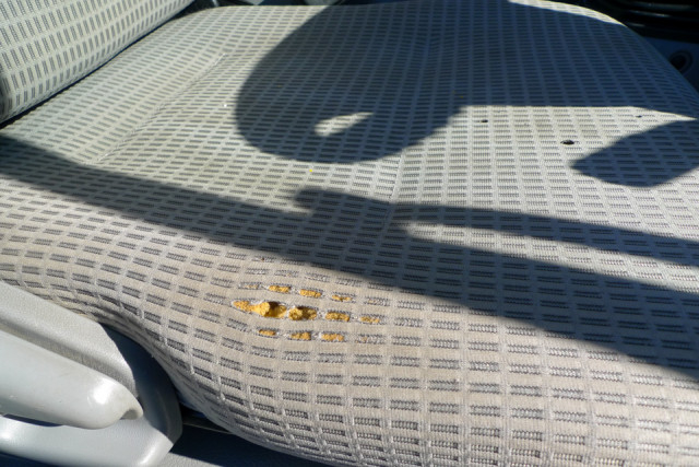 日野 デュトロ 小型 クレーン付き TKG-XZU655M(96594) 33枚目