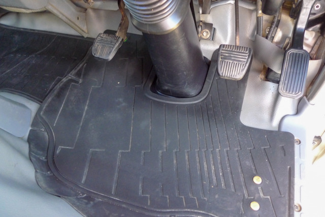 日野 デュトロ 小型 クレーン付き TKG-XZU655M(96594) 35枚目