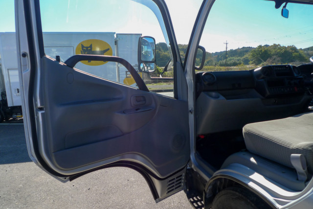 日野 デュトロ 小型 クレーン付き TKG-XZU655M(96594) 38枚目