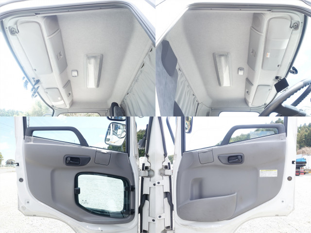 UDトラックス（日産） コンドル 中型 アルミバン TKG-MK38L(96595) 20枚目