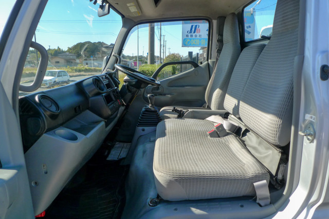 日野 デュトロ 小型 クレーン付き TKG-XZU655M(96594) 39枚目
