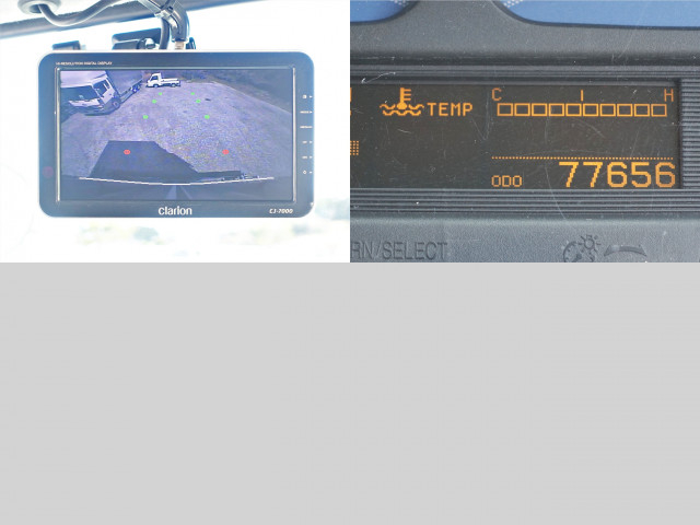 UDトラックス（日産） コンドル 中型 アルミバン TKG-MK38L(96595) 21枚目