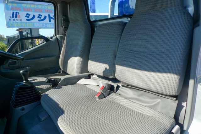 日野 デュトロ 小型 クレーン付き TKG-XZU655M(96594) 40枚目