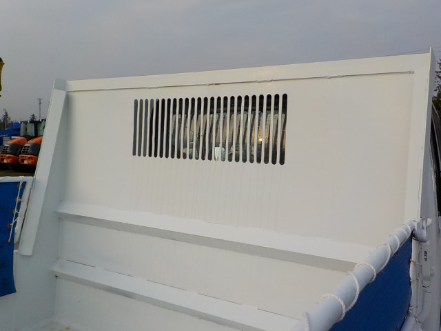 いすゞ エルフ 小型 土砂ダンプ TKG-NKR85AN(96597) 12枚目