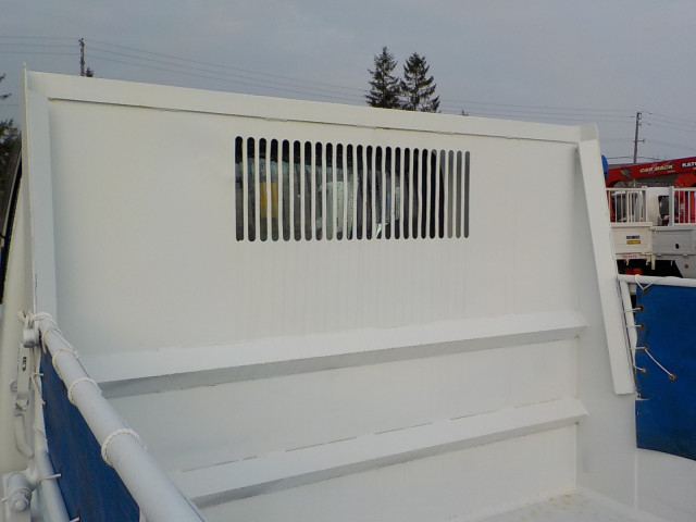 いすゞ エルフ 小型 土砂ダンプ TKG-NKR85AN(96597) 13枚目