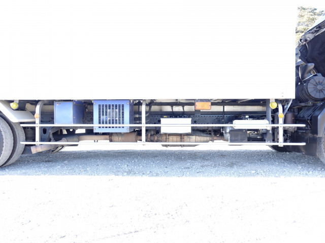 いすゞ フォワード 中型 冷凍冷蔵バン TKG-FRR90T2(96596) 17枚目