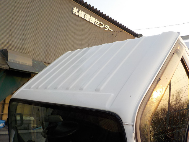 いすゞ エルフ 小型 土砂ダンプ TKG-NKR85AN(96597) 14枚目