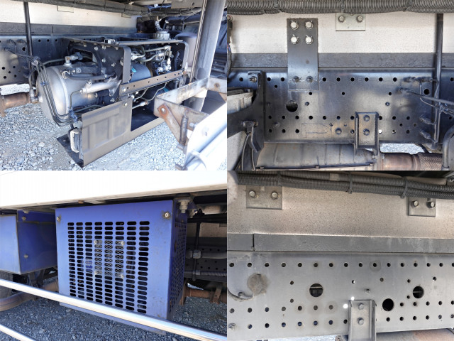 いすゞ フォワード 中型 冷凍冷蔵バン TKG-FRR90T2(96596) 18枚目