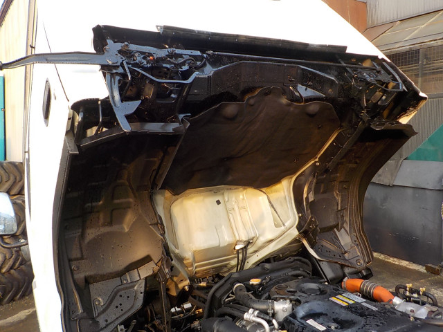 いすゞ エルフ 小型 土砂ダンプ TKG-NKR85AN(96597) 15枚目