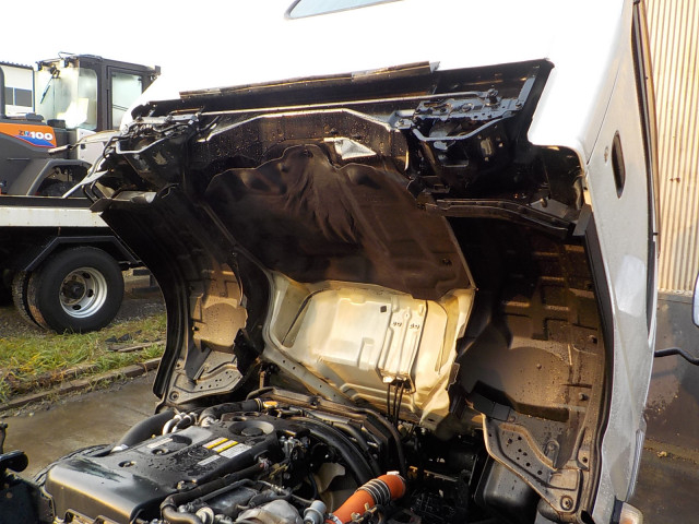 いすゞ エルフ 小型 土砂ダンプ TKG-NKR85AN(96597) 16枚目