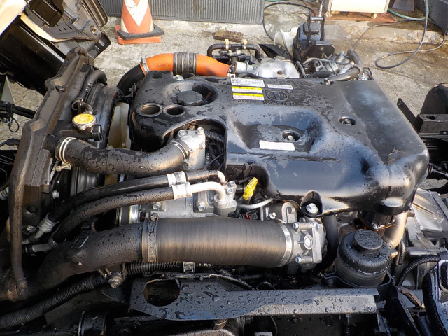 いすゞ エルフ 小型 土砂ダンプ TKG-NKR85AN(96597) 17枚目