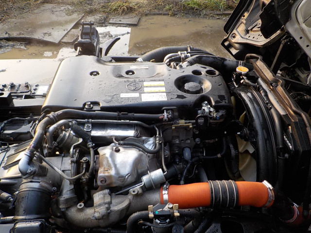 いすゞ エルフ 小型 土砂ダンプ TKG-NKR85AN(96597) 18枚目