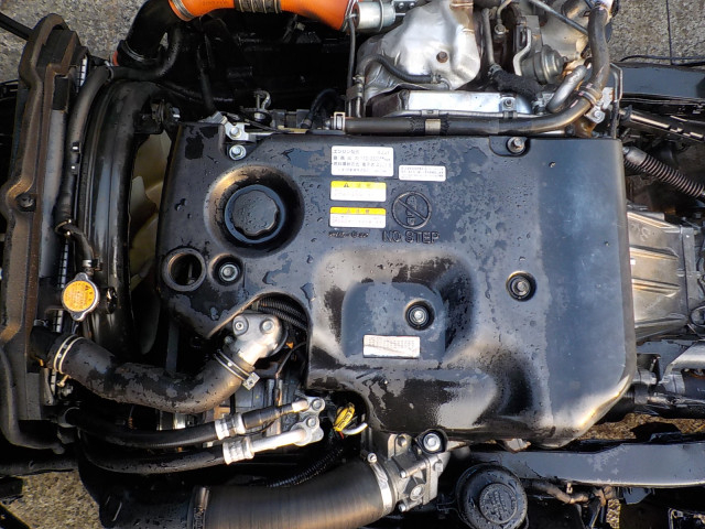 いすゞ エルフ 小型 土砂ダンプ TKG-NKR85AN(96597) 19枚目