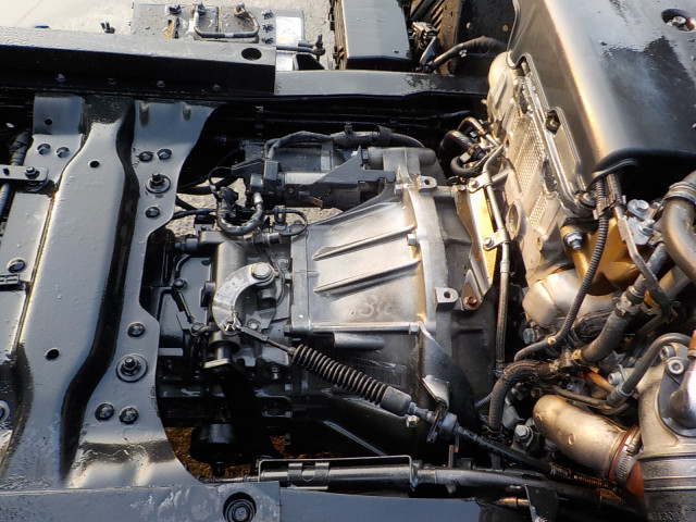 いすゞ エルフ 小型 土砂ダンプ TKG-NKR85AN(96597) 20枚目