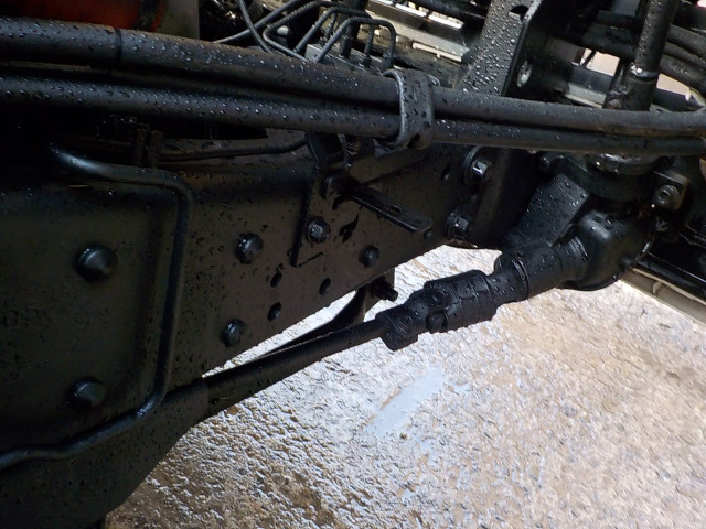 いすゞ エルフ 小型 土砂ダンプ TKG-NKR85AN(96597) 21枚目