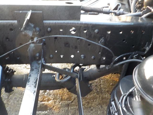 いすゞ エルフ 小型 土砂ダンプ TKG-NKR85AN(96597) 22枚目