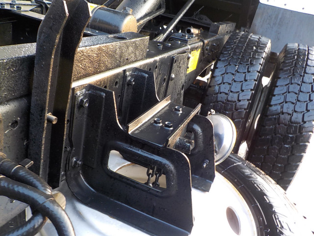 いすゞ エルフ 小型 土砂ダンプ TKG-NKR85AN(96597) 24枚目