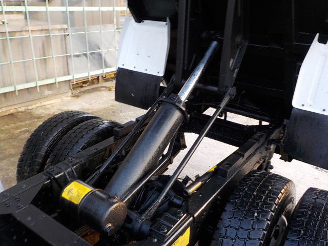 いすゞ エルフ 小型 土砂ダンプ TKG-NKR85AN(96597) 25枚目