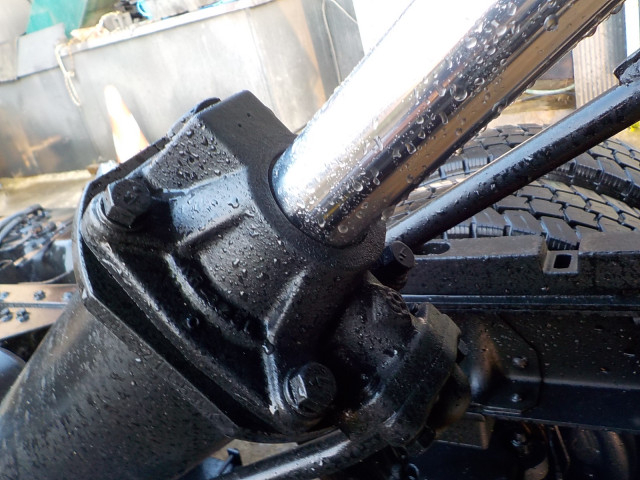 いすゞ エルフ 小型 土砂ダンプ TKG-NKR85AN(96597) 26枚目